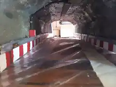 tunel cacasi1