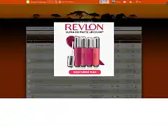 Revlon