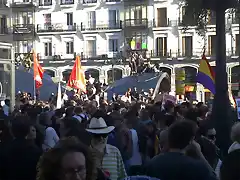 15-M-Bandera republicana