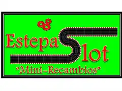 LOGO ESTEPASLOT Mini-Recambios