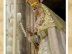 Virgen de la Victoria Jaen