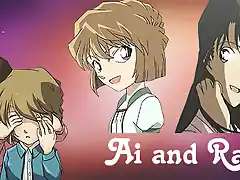 Ai and Ran