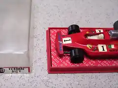 Ferrari 312T-01