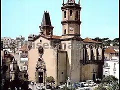 Arenys de Mar Barcelona