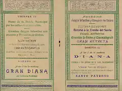 foro-Programa S. Roque-Programa 1911a