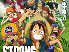 One Piece 10