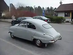 saab 92