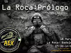 La Roca - Prologo
