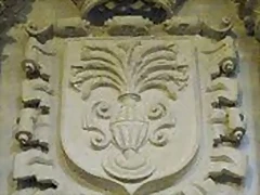 escudo cabido burgos