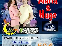 Cartel bolo Gandía Cartel bolo Gandía