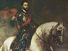 Carlos V