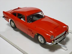 Aston Martin DB5 Rojo Aston Martin DB5 Rojo