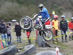 Moreda 125 Moreda 125