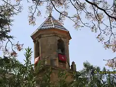 01, torre de la iglesia, marca