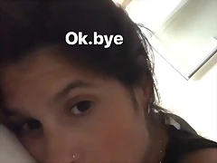 Video Mar?a IG Stories 15-7-2019