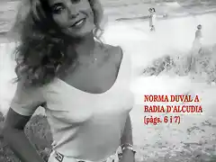 Norma Duval Badia_Alcudia_1993