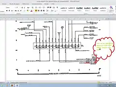 riring diagram