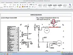 diagrama de arranque