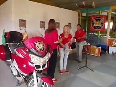 RUTA BAADOR 049