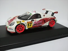 Toyota MR2-S 2002