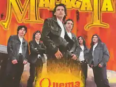 malagata - Quema (1998)256kbps