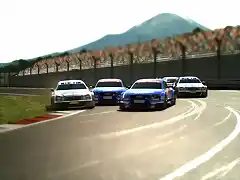 Fuji Speedway F