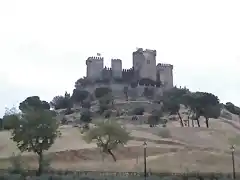 CASTILLO