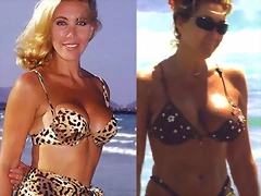 norma duval bikini 1998-2002