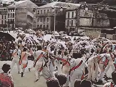 Luarca Fiestas del Rosario (Asturias) 1974
