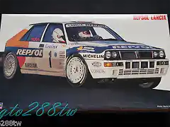 lancia repsol