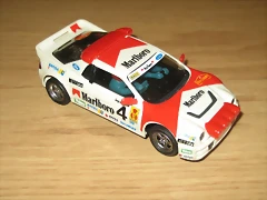 Ford rs 200 Marlboro (2)