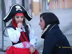 15, pirata infantil, marca