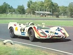 Porsche 908 Alex Soler-Roig Buenos Aires 1000km \'70 Porsche 908 Alex Soler-Roig Buenos Aires 1000km \'70