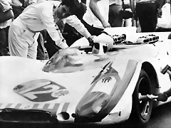 Porsche 908 Alex Soler-Roig Buenos Aires 1000km \'70 d Porsche 908 Alex Soler-Roig Buenos Aires 1000km \'70 d