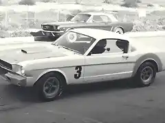 1965-Ford-Shelby-GT350R-Mustang-prototype-front-view-1024x640