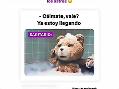Mar?a IG Stories 8-12-2019 Mar?a IG Stories 8-12-2019