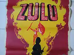 zulu