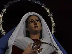 La Virgen de Gracia de Malaga