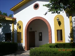 MERIDA 023 MERIDA 023