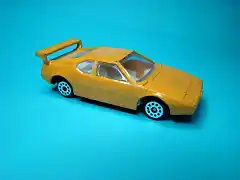 BMW M1 Zylmex-Zee Toys 7704