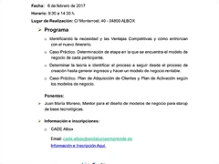 Taller para Emprendedores 06 febrero (Albox)-1+