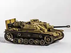 StuG III - 01