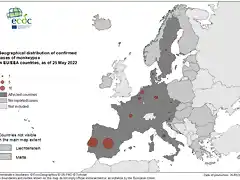 Geographical-distribution-confirmed-cases-MPX-EU-EEA-countries-25-May-2022