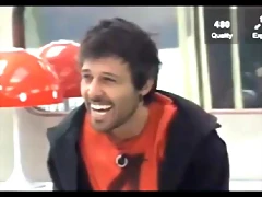 27 abril desayuno