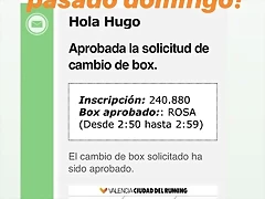 Hugo IG Stories 24-10-2019 Hugo IG Stories 24-10-2019