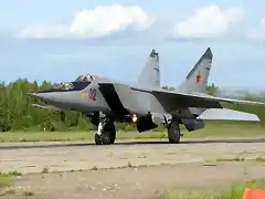 MiG-25RU