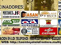 patrocinadores web