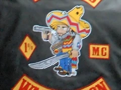 BANDIDOS USA