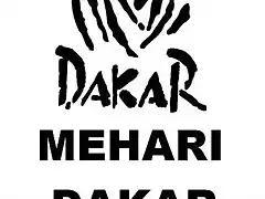 mehari dakar team