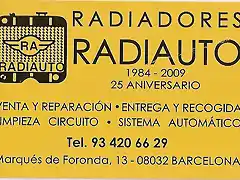 radiauto